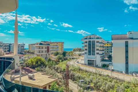 2+1 Leilighet i Antalya, Tyrkia Nr. 222725 - 7