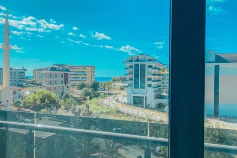 2+1 Leilighet i Antalya, Tyrkia Nr. 222725 - 20