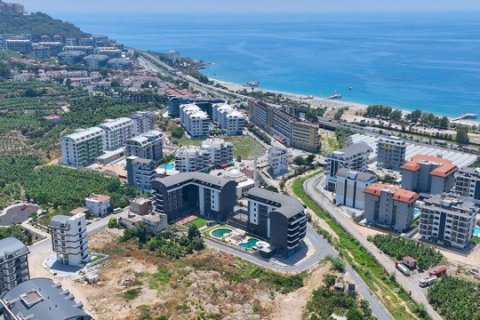 2+1 Leilighet i Antalya, Tyrkia Nr. 222725 - 14