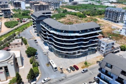2+1 Leilighet i Antalya, Tyrkia Nr. 222725 - 16