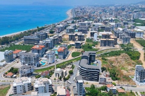 2+1 Leilighet i Antalya, Tyrkia Nr. 222725 - 15