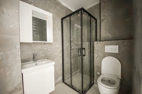 2+1 Leilighet i Antalya, Tyrkia Nr. 222725 - 2