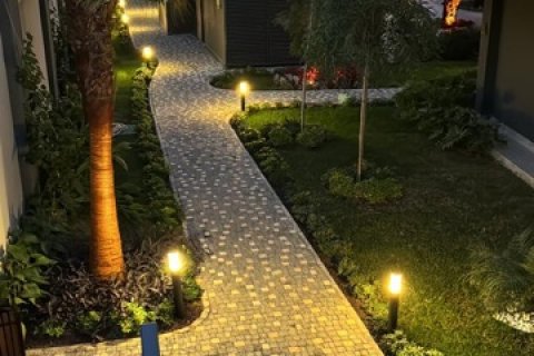 Apartment for sale  in Antalya, Turkey, 1 bedroom, 57m2, No. 222729 – photo 18