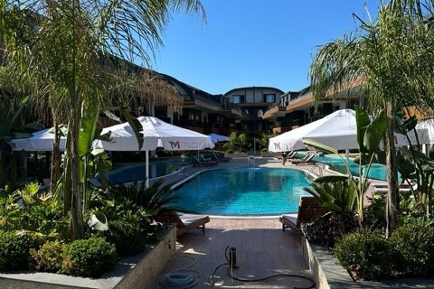 Apartment for sale  in Antalya, Turkey, 1 bedroom, 57m2, No. 222729 – photo 2