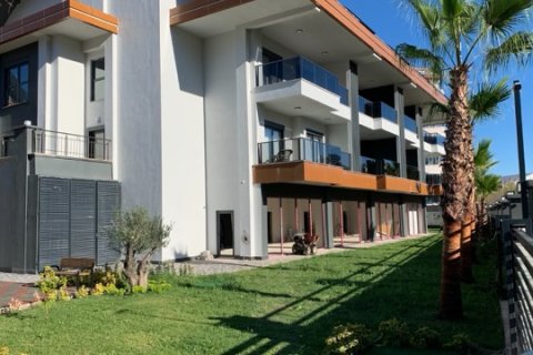 Apartment for sale  in Antalya, Turkey, 1 bedroom, 57m2, No. 222729 – photo 22