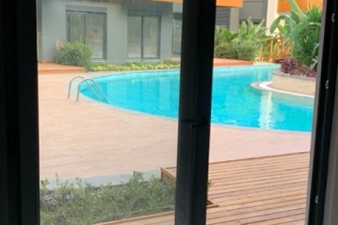 Apartment for sale  in Antalya, Turkey, 1 bedroom, 57m2, No. 222729 – photo 16