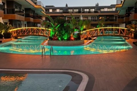 Apartment for sale  in Antalya, Turkey, 1 bedroom, 57m2, No. 222729 – photo 13