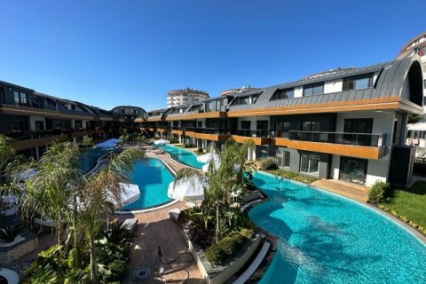 Apartment for sale  in Antalya, Turkey, 1 bedroom, 57m2, No. 222729 – photo 6
