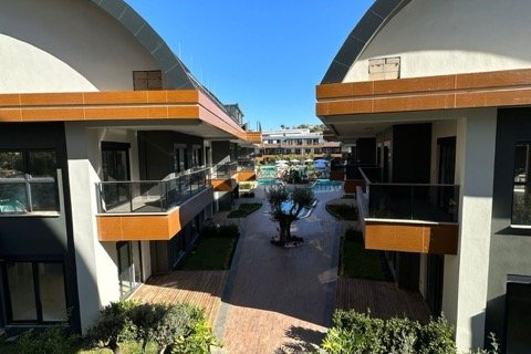 Apartment for sale  in Antalya, Turkey, 1 bedroom, 57m2, No. 222729 – photo 5