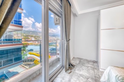 Продажа квартиры  в Анталье, Турция 2+1, 110м2, №222728 – фото 12