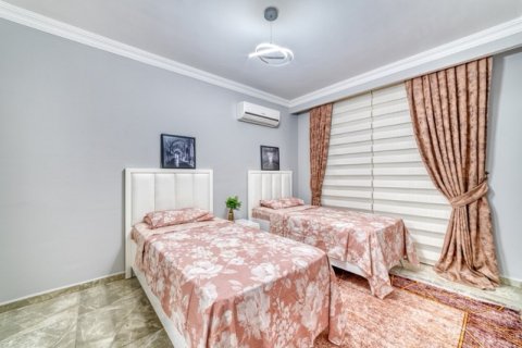 Продажа квартиры  в Анталье, Турция 2+1, 110м2, №222728 – фото 28