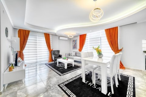 Продажа квартиры  в Анталье, Турция 2+1, 110м2, №222728 – фото 27