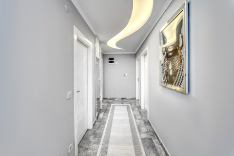Продажа квартиры  в Анталье, Турция 2+1, 110м2, №222728 – фото 18