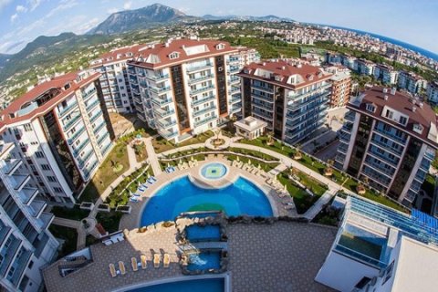 Продажа квартиры  в Анталье, Турция 2+1, 110м2, №222728 – фото 17