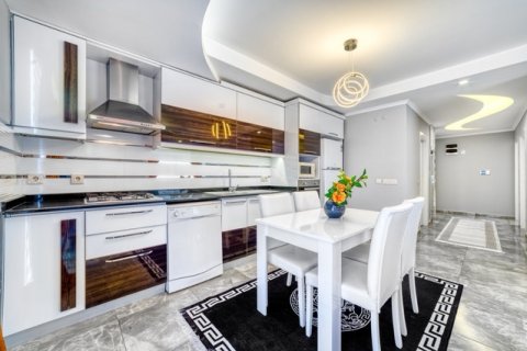 Продажа квартиры  в Анталье, Турция 2+1, 110м2, №222728 – фото 19