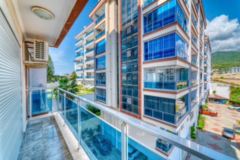Продажа квартиры  в Анталье, Турция 2+1, 110м2, №222728 – фото 16
