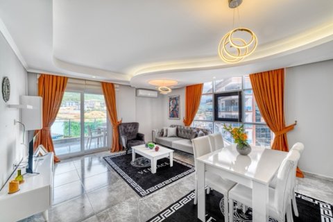 Продажа квартиры  в Анталье, Турция 2+1, 110м2, №222728 – фото 9