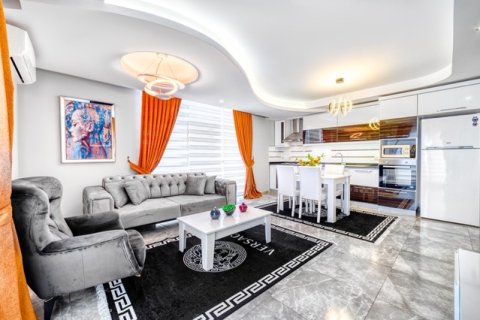 Продажа квартиры  в Анталье, Турция 2+1, 110м2, №222728 – фото 13