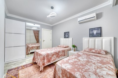 Продажа квартиры  в Анталье, Турция 2+1, 110м2, №222728 – фото 4