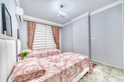 Продажа квартиры  в Анталье, Турция 2+1, 110м2, №222728 – фото 21
