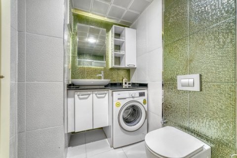 Продажа квартиры  в Анталье, Турция 2+1, 110м2, №222728 – фото 11