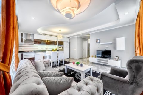 Продажа квартиры  в Анталье, Турция 2+1, 110м2, №222728 – фото 15