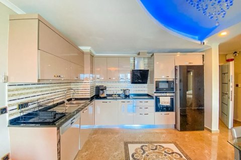 آپارتمان در  Antalya ، ترکیه 3 خوابه ، 160 متر مربع.  شماره 222727 - 15