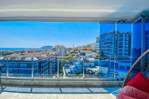 آپارتمان در  Antalya ، ترکیه 3 خوابه ، 160 متر مربع.  شماره 222727 - 12