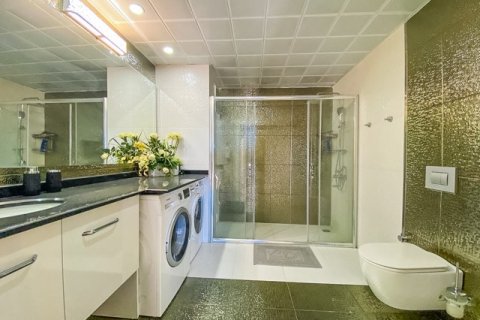آپارتمان در  Antalya ، ترکیه 3 خوابه ، 160 متر مربع.  شماره 222727 - 9