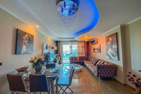 آپارتمان در  Antalya ، ترکیه 3 خوابه ، 160 متر مربع.  شماره 222727 - 2