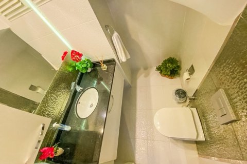آپارتمان در  Antalya ، ترکیه 3 خوابه ، 160 متر مربع.  شماره 222727 - 7