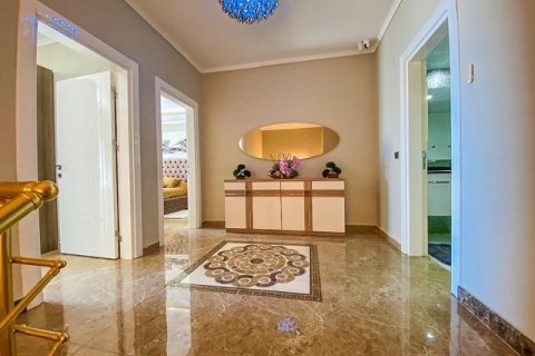 آپارتمان در  Antalya ، ترکیه 3 خوابه ، 160 متر مربع.  شماره 222727 - 19