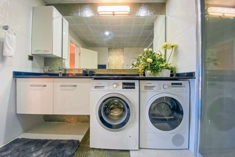 آپارتمان در  Antalya ، ترکیه 3 خوابه ، 160 متر مربع.  شماره 222727 - 14