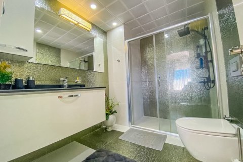 آپارتمان در  Antalya ، ترکیه 3 خوابه ، 160 متر مربع.  شماره 222727 - 25