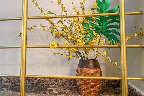 آپارتمان در  Antalya ، ترکیه 3 خوابه ، 160 متر مربع.  شماره 222727 - 26