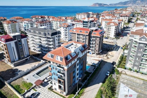 Apartment for sale in Kestel, Antalya, Turkey, 1 bedroom, 56m2, No. 102836 – photo 20