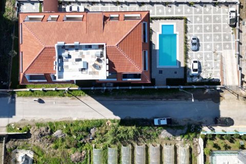 Apartment for sale in Kestel, Antalya, Turkey, 1 bedroom, 56m2, No. 102836 – photo 21