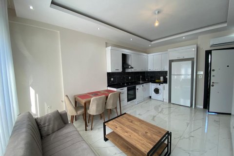 Apartment for sale in Kestel, Antalya, Turkey, 1 bedroom, 56m2, No. 102836 – photo 4