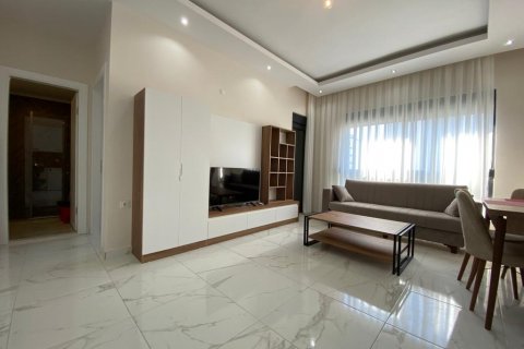 Apartment for sale in Kestel, Antalya, Turkey, 1 bedroom, 56m2, No. 102836 – photo 2