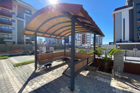 Apartment for sale in Kestel, Antalya, Turkey, 1 bedroom, 56m2, No. 102836 – photo 10