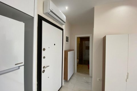 Apartment for sale in Kestel, Antalya, Turkey, 1 bedroom, 56m2, No. 102836 – photo 5
