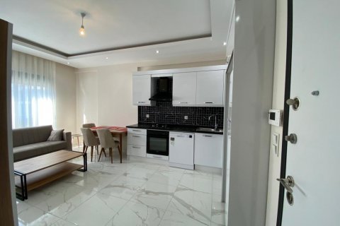 Apartment for sale in Kestel, Antalya, Turkey, 1 bedroom, 56m2, No. 102836 – photo 3