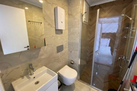 Apartment for sale in Kestel, Antalya, Turkey, 1 bedroom, 56m2, No. 102836 – photo 9