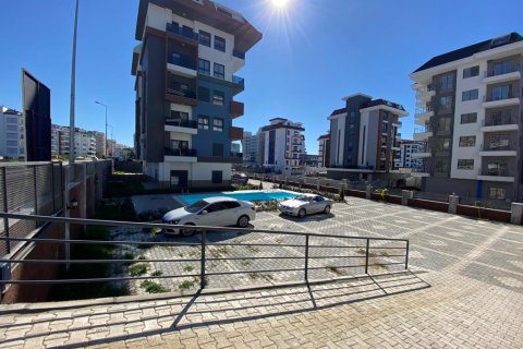 Apartment for sale in Kestel, Antalya, Turkey, 1 bedroom, 56m2, No. 102836 – photo 18