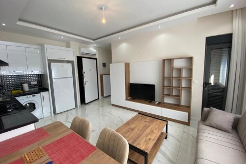 Apartment for sale in Kestel, Antalya, Turkey, 1 bedroom, 56m2, No. 102836 – photo 6