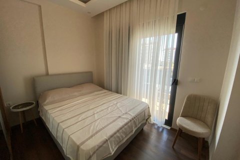 Apartment for sale in Kestel, Antalya, Turkey, 1 bedroom, 56m2, No. 102836 – photo 7