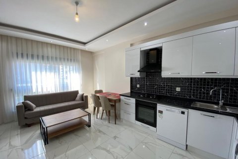 Apartment for sale in Kestel, Antalya, Turkey, 1 bedroom, 56m2, No. 102836 – photo 8