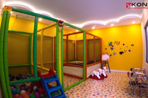 2+1 Wohnung  in Mahmutlar, Antalya, Türkei Nr. 218401 - 21