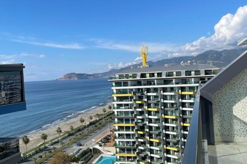 2+1 Wohnung  in Mahmutlar, Antalya, Türkei Nr. 218401 - 13