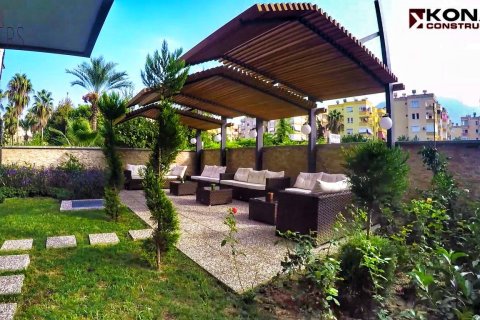 2+1 Wohnung  in Mahmutlar, Antalya, Türkei Nr. 218401 - 18